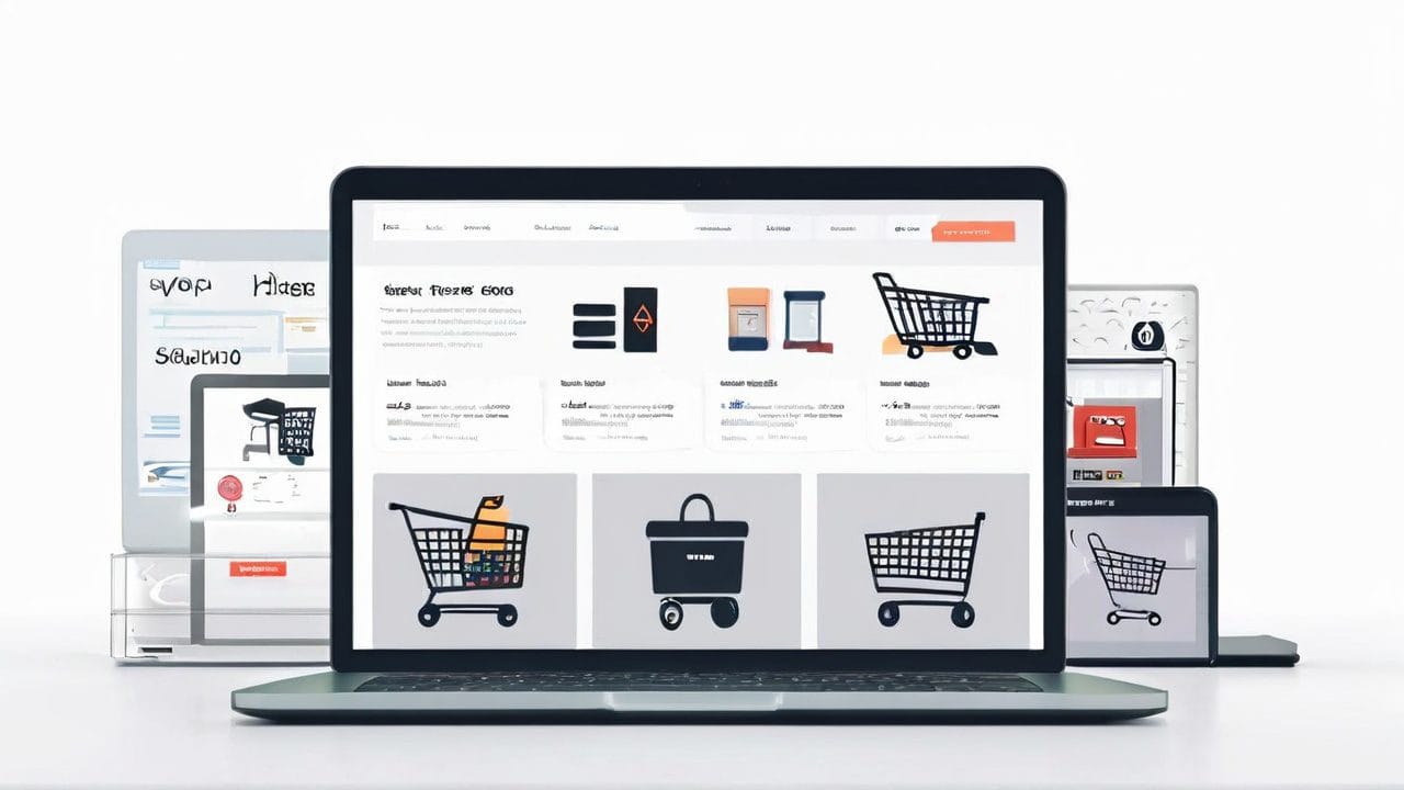 A Comprehensive Guide to SEO for E-commerce Websites
