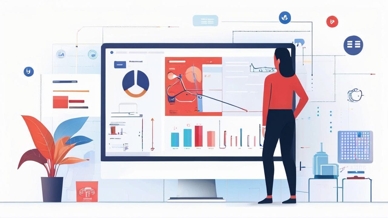 The Role of Artificial Intelligence in Digital Marketing