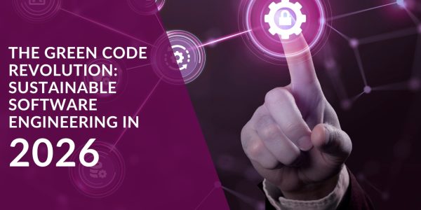 The Green Code Revolution: Sustainable Software Engineering in 2026