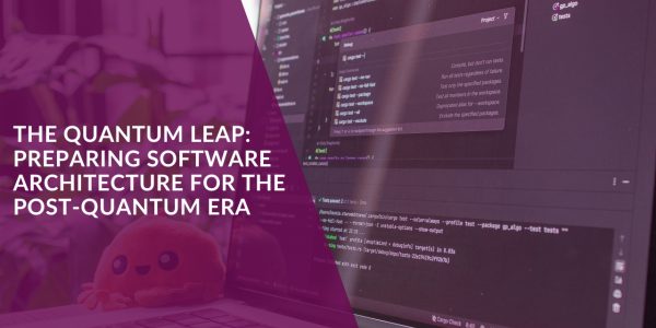 The Quantum Leap: Preparing Software Architecture for the Post-Quantum Era