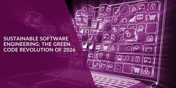 Sustainable Software Engineering: The Green Code Revolution of 2026