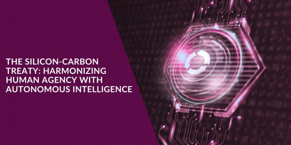 The Silicon-Carbon Treaty: Harmonizing Human Agency with Autonomous Intelligence