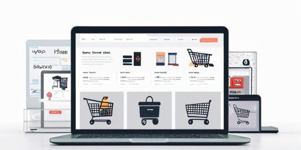 A Comprehensive Guide to SEO for E-commerce Websites